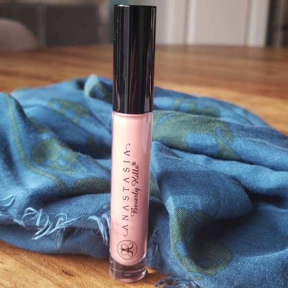 Anastasia lip gloss - Picture 2 of 4